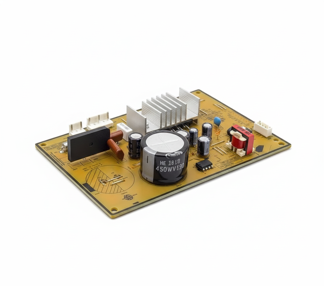 Samsung Single Door Refrigerator PCB